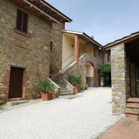 Il Papavero Guest house