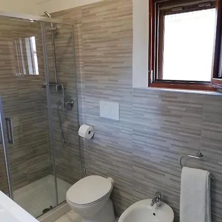 Il Papavero Guest house