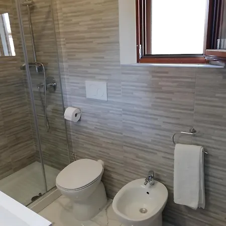 Guest house Il Papavero