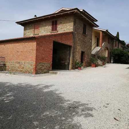 Il Papavero Casa de hóspedes