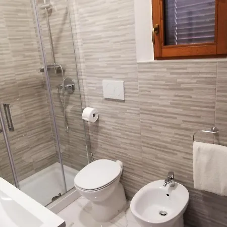 Il Papavero Casa de hóspedes