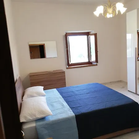 Guest house Il Papavero Lucignano