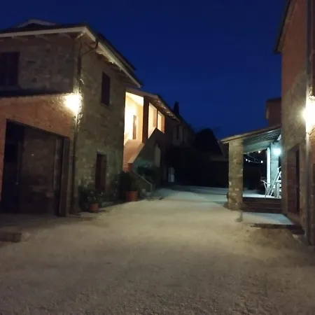 Il Papavero Lucignano