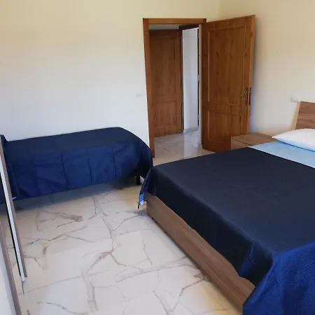 Il Papavero Lucignano