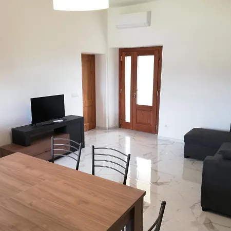 Il Papavero Guest house Lucignano
