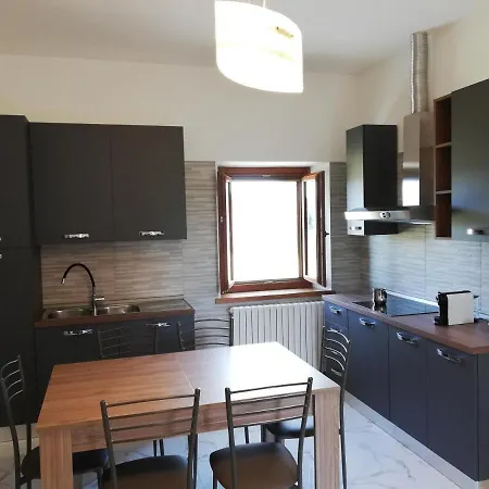 Casa de hóspedes Il Papavero