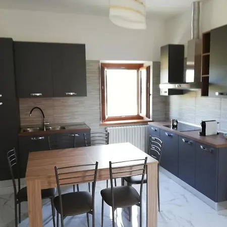 Il Papavero Lucignano