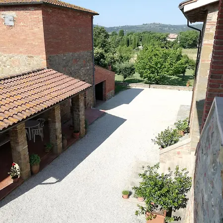 Casa de hóspedes Il Papavero 3*