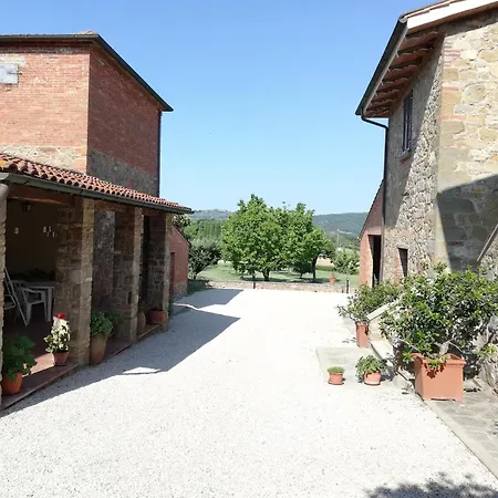 Il Papavero Casa de hóspedes 3*