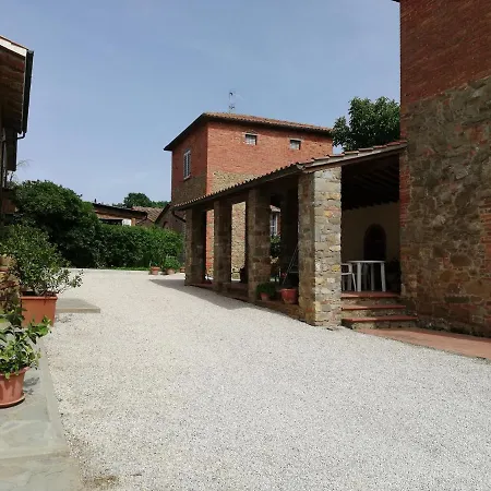 Il Papavero Pensión *